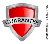 Guarantee shield