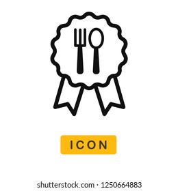 Guarantee vector icon