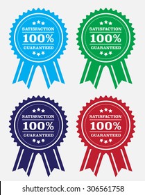 guaranteed badge