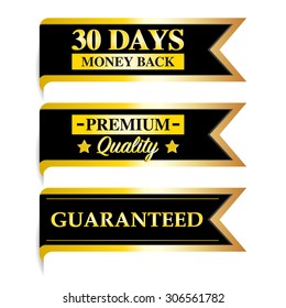 guaranteed badge