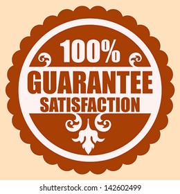 Guaranteed Label