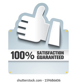 guaranteed label