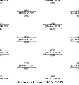 Patrón garantizado para papel, pared de fondo de escritorio, envoltura de regalo, caja, papel de envolver, etc.