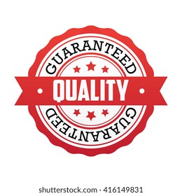 Guaranteed Quality Label
