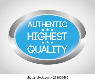 guaranteed seal design, vector illustration eps10 graphic 