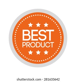 guaranteed seal design, vector illustration eps10 graphic 