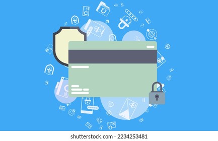 guaranteed secure transactions with credit cards