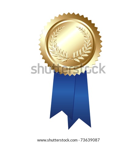 Guaranteed Sign Isolated On White Background Stock Vector (Royalty Free