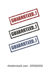 guaranteed simple stamps 