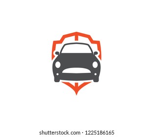Guard car protect transport alarm vehicle