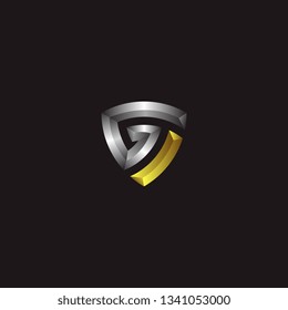 Guard Logo Initial G