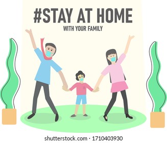 Guard your family from the corona virus pandemic