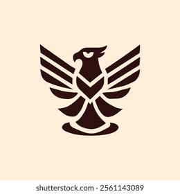 Guardian eagle logo for sale.