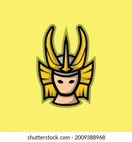 símbolo de icono guardián imagen de estilo vectorial