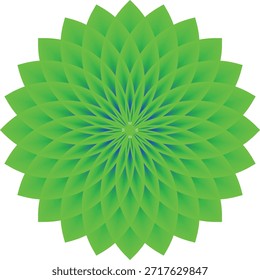 Guardian Illustration PS Format Vactor Tulpe Blume
"Elegantes abstraktes florales Vektordesign mit einer bunten Farbverlauf-Blume mit glatten Blütenblättern und minimalem geometrischen Stil. Perfekt für moderne Hintergründe, digitale Kunstprojekte, Branding, Wand