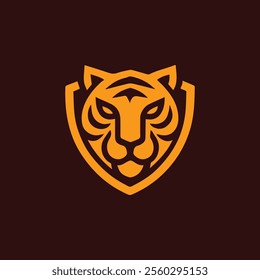 Guardian tiger logo for sale.