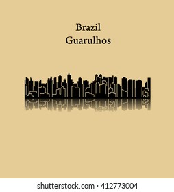 Guarulhos, Brazil