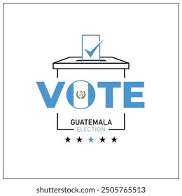 Guatemala voting, Guatemala citizen participation in voting, going to vote, voting, hand leaving vote, positive vote, negative vote, hand leaving paper in ballot box, elections, election of ruler.