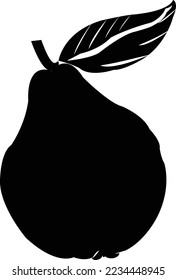 Guava (ɡwɑːvə)is a common tropical fruit cultivated in many tropical and subtropical regions.