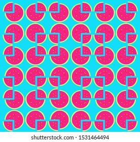 guava fruit juice, background of fresh food, natural wallpaper of tropical vitamin, and summer trend