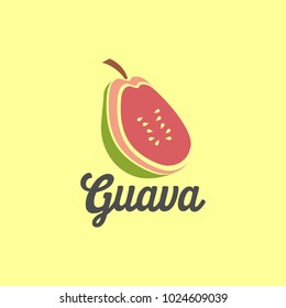 Guava logo Design