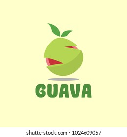 Guava logo Design