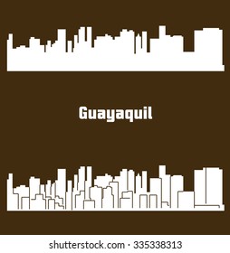 Guayaquil, Ecuador