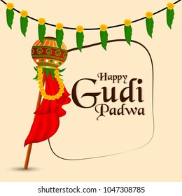 Gudi padwa festival (navratri)
