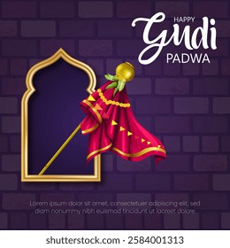 Gudi Padwa Festival - Traditional Marathi New Year Celebration