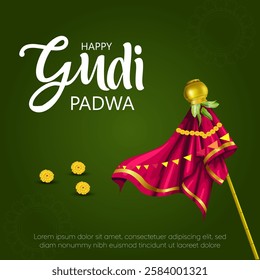 Gudi Padwa Festival - Traditional Marathi New Year Celebration