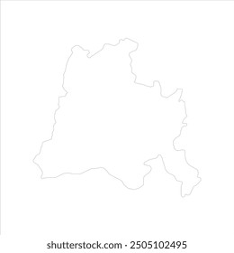 Gudri esquema de mapa, Pashchimi Singhbhum Distrito, Jharkhand estado, República de India, Gobierno de Jharkhand, territorio indio, India Oriental, política, aldea, turismo