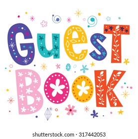 Guest Book