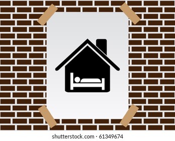 guest house banner