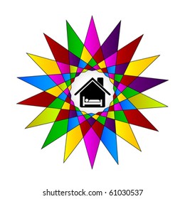 guest house design