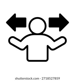 Elemento de icono de guía para el diseño