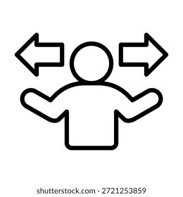 Elemento de icono de guía para el diseño