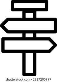 Guidance Icon: A graphical representation representing guidance, assistance, or direction