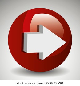 guide arrows design 