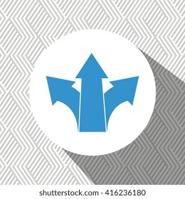 guide arrows design 