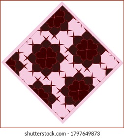 A guide to the most common Fabric patterns used Fashion design Garments product design