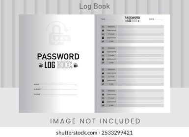  A Guide to Organizing Your Log Book Entries