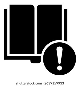 Guide Simple Vector Icon Collection