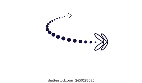 Guide to Understanding Circular Arrows What They Symbolize and How To Use Them