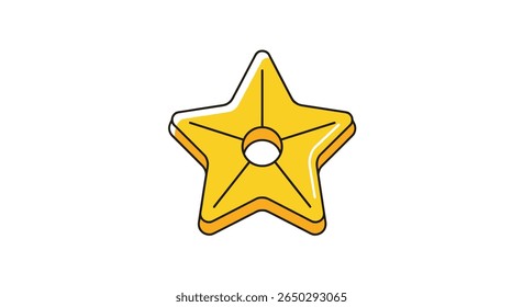 Um guia para entender o significado e simbolismo do conceito de token de estrela