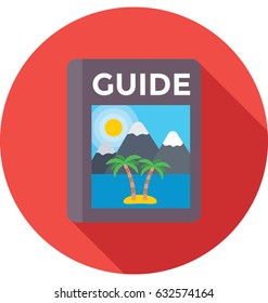 Guide Vector Icon