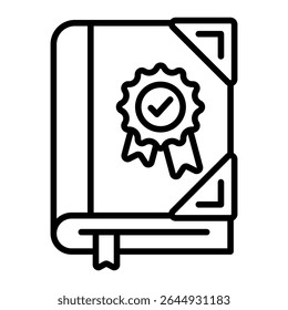 Elemento De Icono De Pauta Para Diseño