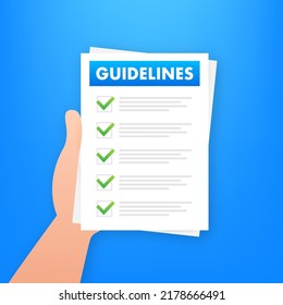 Guidelines Document. Legal Advice Concept, FAQ. Procedure Standard Administration Rules