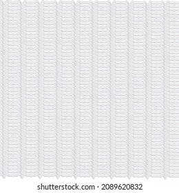 Guilloche background for certificate, design element, Watermark, security lines