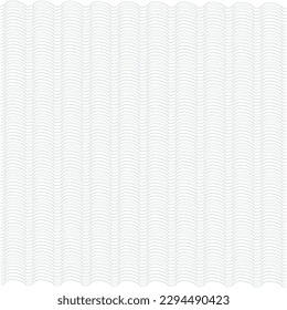 Fondo Guilloche para certificado, elemento de diseño, marca de agua. Líneas de seguridad