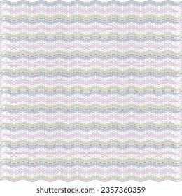 Guilloche background for certificate, design element, Watermark. Security lines.Background for banknote, money design, currency, note, check (cheque), ticket, reward.